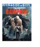 Rampage (BD) [Blu-ray]