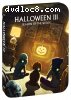 Halloween III: Season of the Witch [blu-ray]