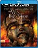 Man In The Iron Mask, The: 20th Anniversary Edition [blu-ray]