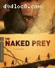 Naked Prey, The [blu-ray]