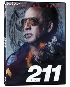 211 Cover