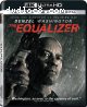 Equalizer, The [4K Ultra HD + Blu-ray + Digital]