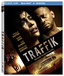 Traffik [Blu-ray + Digital]