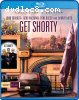 Get Shorty: Collector's Edition [blu-ray]