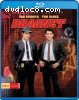 Dragnet: Collector's Edition [blu-ray]