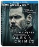 Dark Crimes [Blu-ray + Digital]