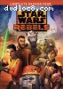 Star Wars Rebels: Complete Season Four