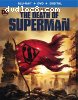 Death of Superman, The (Blu-ray + DVD + Digital HD)