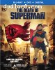 Death of Superman, The: Deluxe Edition (Blu-ray + DVD + Digital HD)