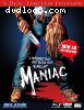 Maniac: 3-Disc Limited Edition [blu-ray]