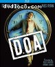 D.O.A. [blu-ray]