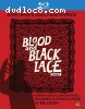 Blood And Black Lace [blu-ray]