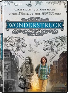 Wonderstruck Cover
