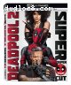 Deadpool 2 [4K Ultra HD + Blu-ray + Digital]