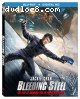 Bleeding Steel [Blu-ray + Digital HD]