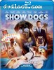 Show Dogs [Blu-ray + DVD + Digital]