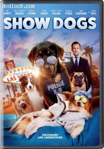 Show Dogs Cover