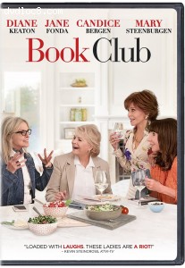 Book Club Cover