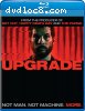 Upgrade [Blu-ray + Digital]