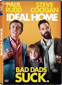Ideal Home Cover