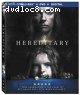 Hereditary [Blu-ray + DVD + Digital]