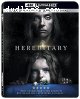 Hereditary [4K Ultra HD + Blu-Ray + Digital]