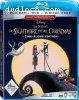 Nightmare Before Christmas, The: Sing-Along Edition (Disney Movie Club Exclusive) [Blu-ray + DVD + Digital]