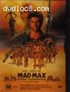 Mad Max: Beyond Thunderdome Cover