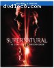 Supernatural: The Complete Thirteenth Season [Blu-ray + Digital]