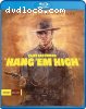 Hang 'Em High: 50th Anniversary Edition [Blu-ray]