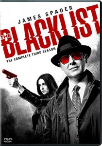 Blacklist: Season 3, The Cover