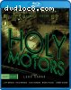 Holy Motors [blu-ray]