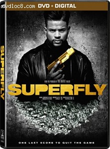 Superfly Cover