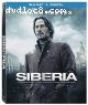 Siberia [Blu-ray + Digital]