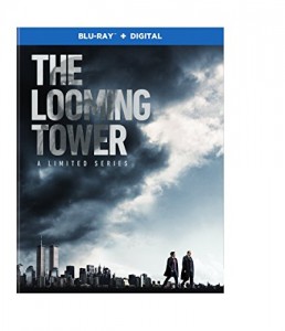Looming Tower, The: The Complete First Season [Blu-ray] Cover