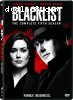 Blacklist - Season 05, The