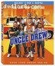 Uncle Drew [Blu-ray + DVD + Digital]