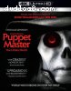 Puppet Master: The Littlest Reich [4K Ultra HD + Blu-ray]