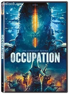 Occupation Cover