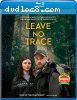 Leave No Trace [Blu-ray]