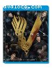Vikings: Season 5 Vol 1 [Blu-ray]