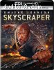 Skyscraper [4K Ultra HD + Blu-ray + Digital]