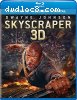 Skyscraper [Blu-ray 3D + Blu-ray + Digital]
