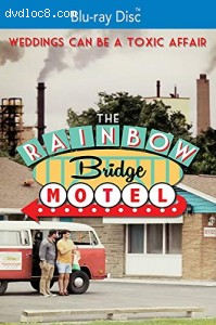 Rainbow Bridge Motel, The [Blu-ray]