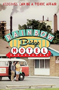 Rainbow Bridge Motel, The Cover