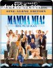 Mamma Mia! Here We Go Again [4K Ultra HD + Blu-ray + Digital]