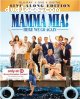 Mamma Mia! Here We Go Again (Target Exclusive) [Blu-ray + DVD + Digital]