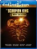 Scorpion King, The: 5-Movie Collection [Blu-ray + Digital]