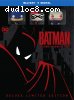Batman: The Complete Animated Series - Deluxe Limited Edition [Blu-ray + Digital]