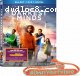 Darkest Minds, The (Includes Limited Edition Friendship Bracelet) [Blu-ray + DVD + Digital]